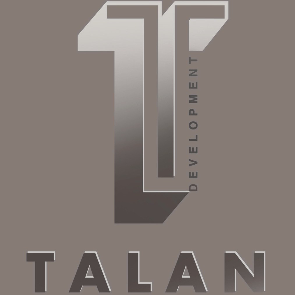 Talan Logo